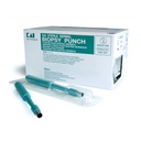 KAI DISPOSABLE BIOPSY PUNCH 3MM -20