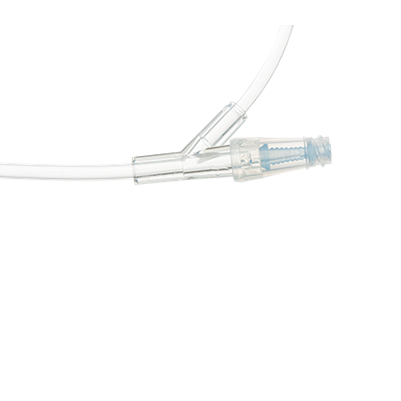 INFUSION SET WITH 15UM FILTER VENTED CHAMBER AND NEUTRALSITE 220cm - Carton of 50 (IV010003)