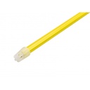 Saliva Ejectors Yellow - 100