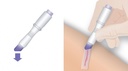 SURGISEAL STYLUS TOPICAL SKIN GLUE 0.5ML - Box of 12 (SS-050S)