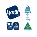 HEALTHTEC LYNX CARDIOLOGY TABLE (M) – BACKREST & BODY SECTION CUTOUTS – ALL ELECTRIC