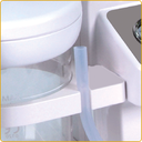 Rossmax V7 Suction Pump Mobile Dual Power RMV7