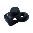 Illuco IDS 1100 Dermatoscope Kit 3 Includes Leather Pouch, 8mm Contact Plate & Universal Smartphone Clamp