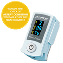 Rossmax SB200 Fingertip Pulse Oximeter RMSB200