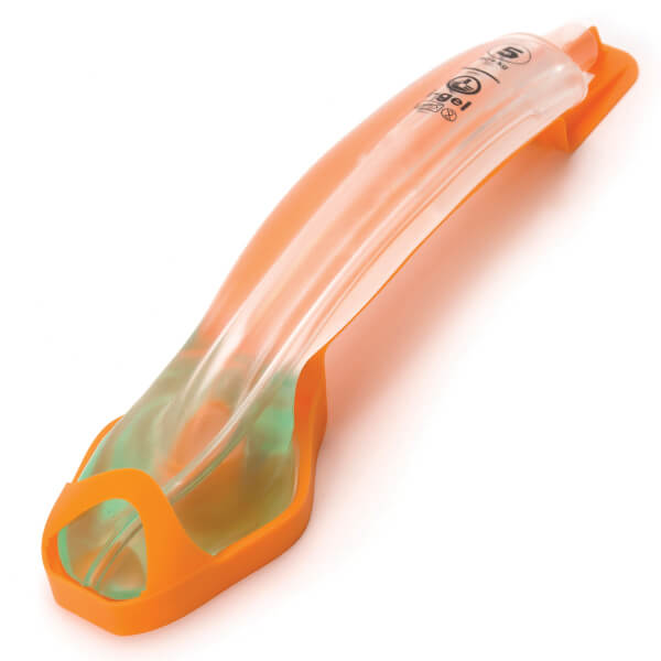 INTERSURGICAL I-GEL AIRWAY #5 (8205000) 