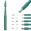 KAI DISPOSABLE BIOPSY PUNCH 3MM -20