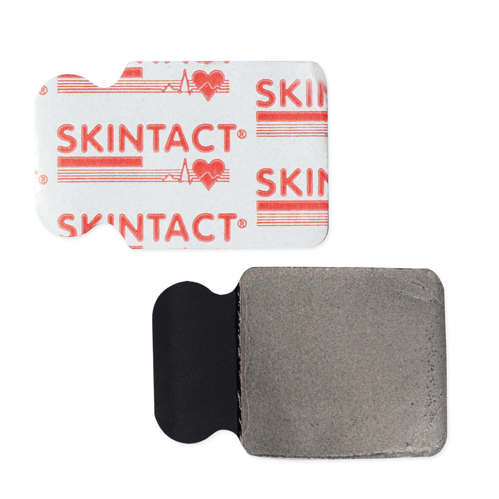 SKINTACT RT34 RESTING ECG TAB ELECTRODE - 100