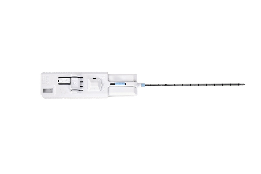 BARD MARQUEE DISPOSABLE CORE BIOPSY INSTRUMENT 14G X 10CM-5(MQ1410)
