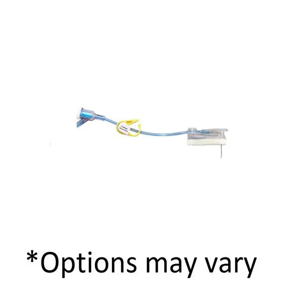 NEEDLE GRIPPER PLUS, POWER INJECTABLE 20G X 3/4"(19mm) - BOX OF 12 (21-3367-24)