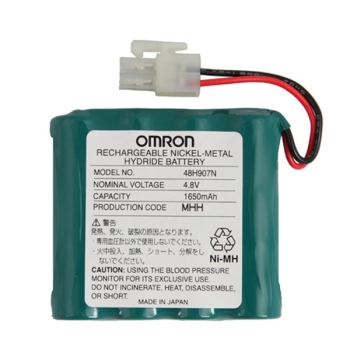 BATTERY PACK FOR HEM - 907 (HEM907-PBAT)