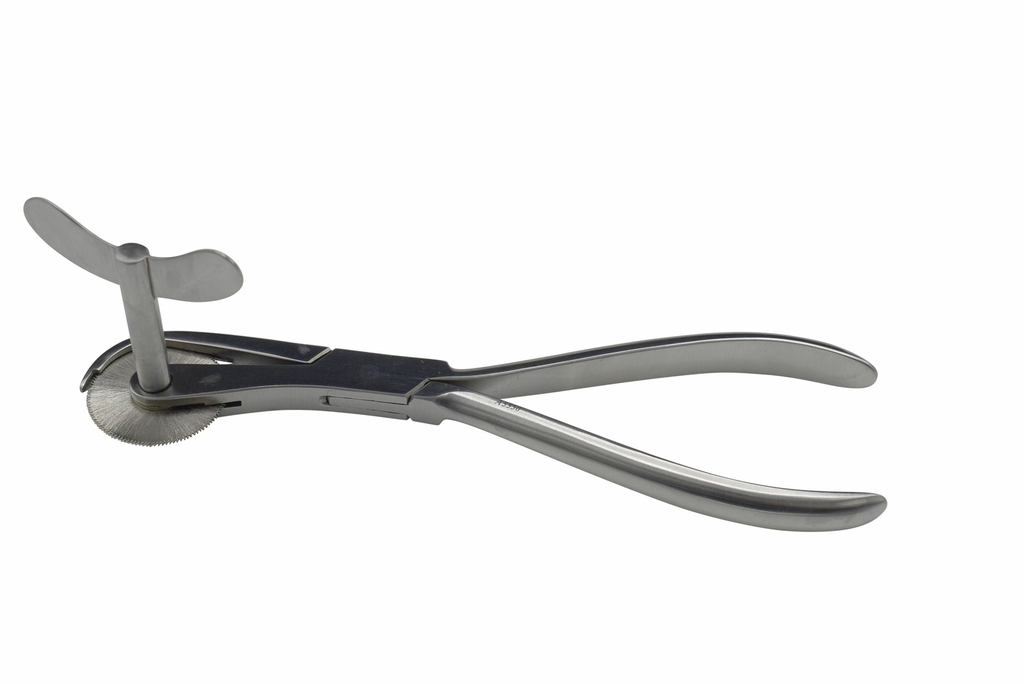 ARMO RING SAW CUTTER 16CM A5550 (Blade 30mm Diameter) EACH