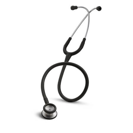 LITTMANN PAEDIATRIC STETHOSCOPE BLACK 2113 EACH