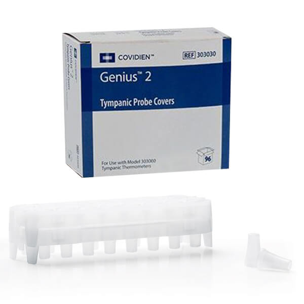 PROBE COVER FOR GENIUS 3 TYMPANIC THERMOMETER (2112) - 96