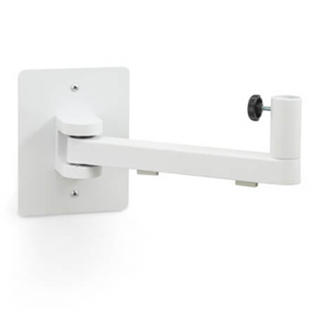 WELCH ALLYN EXTENDED WALL MOUNT FOR GREEN SERIES LIGHTS 44215 EACH