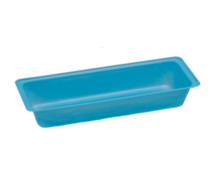 MULTIGATE INJECTION TRAY 20x7x3cm 280ml NON-STERILE (05-111B)