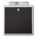 SECA 876 FLAT ELECTRONIC SCALE 250KG MOTHER/CHILD FUNCTION CAPACITY EACH