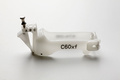 ULTRA-PRO II IN-PLANE ULTRASOUND NEEDLE GUIDES MULTI-ANGLE