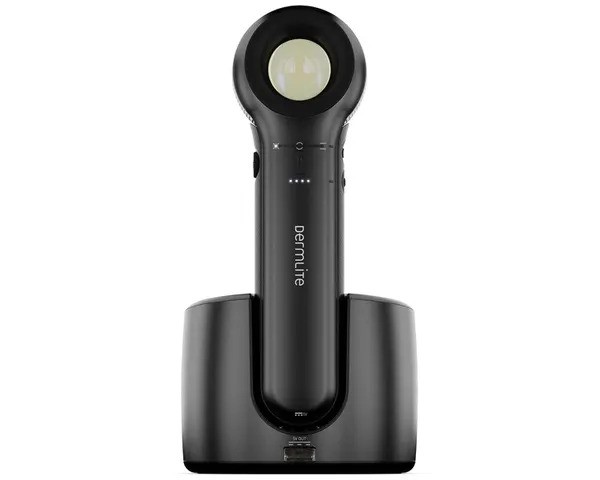 DermLite DL5 Hand Held Dermatoscope With Variable Polarisation System DERMLI-128