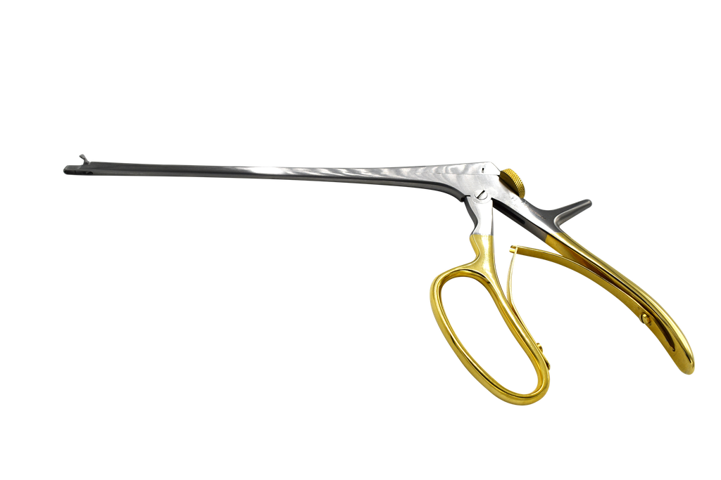 ARMO BIOPSY FORCEPS BABY TISCHLER - 2.3 x 4.2MM JAW 20CM SHAFT (A6031)