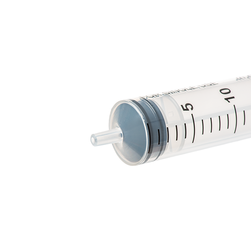 MULTIGATE SYRINGE 20ML LUER SLIP - Box of 100