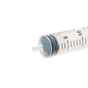 MULTIGATE SYRINGE 20ML LUER SLIP - Box of 100