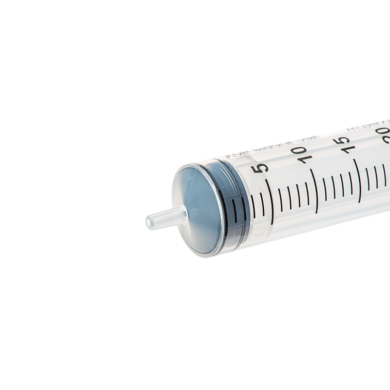 MULTIGATE SYRINGE 30ML LUER SLIP - Box of 75