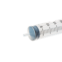 MULTIGATE SYRINGE 30ML LUER SLIP - Box of 75