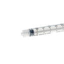 MULTIGATE SYRINGE 3ML LUER LOCK - Box of 100