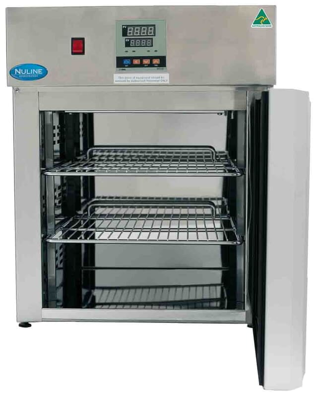 NULINE FW100 FLUID WARMER 80 LITERS