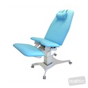 HEALTHTEC PINNACLE GYNAE COUCH (57711T-AE)