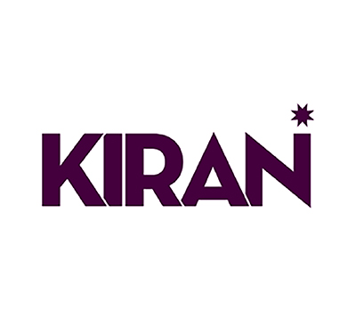 Brand: Kiran