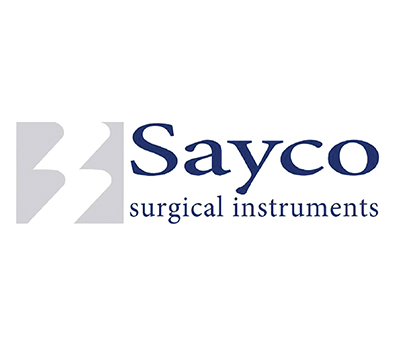 Brand: Sayco