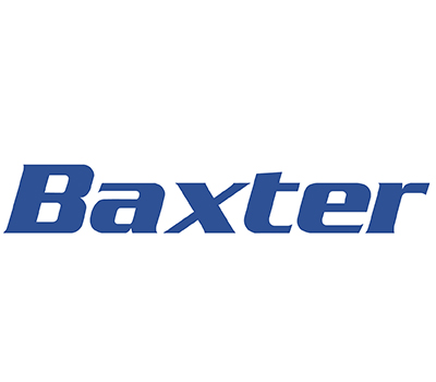 Brand: Baxter