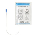 IPAD NF1200 DEFIBRILLATOR PADS ADULT CUA0903PF PACK-2