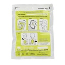 NF1200 IPAD DEFIBRILLATOR PADS CHILD (CU-CUA0512P)