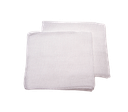 GAUZE SWABS 10 X 10cm 8PLY NON-STERILE - 100 (GS002)(12-888B)