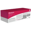 PROTEXIS GLOVES STERILE LATEX CLASSIC POWDER FREE SIZE 6.5 (2D72N65X) - 50