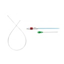 ARGON V-STICK 4FR VASCULAR ACCESS FOR .035" AND .038" GUIDEWIRES-10(391504300E)