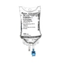 SODIUM CHLORIDE 0.9% INTRAVENOUS INFUSION 500ml (AHB1323)