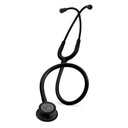 LITTMANN CLASSIC III STETHOCOPE BLACK CHESTPIECE AND BLACK TUBING 5803