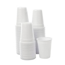 CAPRI PLASTIC CUPS 6oz 180ML-1000