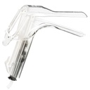 WELCH ALLYN KLEENSPEC PREMIUM 590 SERIES LED VAGINAL SPECULUM SINGLE USE *SMALL* 59000-LED-B BOX-24