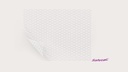 MEPITEL SILICONE DRESSING 10x18CM - Box of 10 (291010)