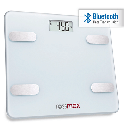 Rossmax WF262 Bluetooth Scale 150 kg RMWF262BT