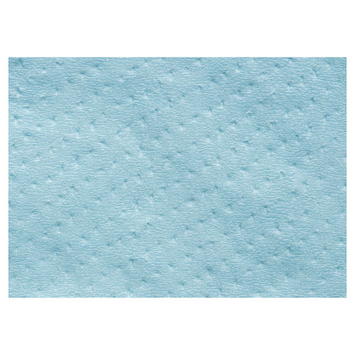 KIMBERKY - CLARK WYPALL L30 EMBOSSED WIPERS, 3PLY BLUE (42CM X 39CM) - 200