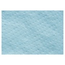 KIMBERKY - CLARK WYPALL L30 EMBOSSED WIPERS, 3PLY BLUE (42CM X 39CM) - 200