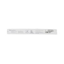 BD SPINAL NEEDLE QUINCKE 22G X 7"(177mm)- 10 (405149)(400367)