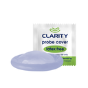 CLARITY NON LATEX PROBE COVERS - BOX OF 100