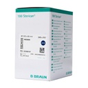 B. BRAUN STERICAN 23G X 2(3/8")6cm - 100