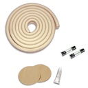 ROSSMAX ANTI DECUBITUS MATTRESS BUBBLE TYPE RMAM30 EACH